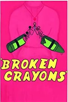 Broken Crayons movie poster