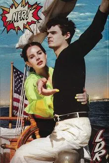 Norman Fucking Rockwell movie poster