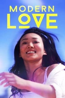 Modern Love movie poster