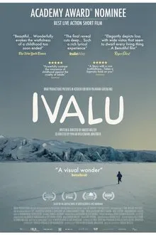 Ivalu movie poster