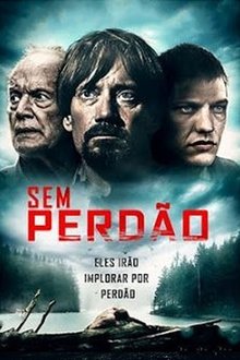 Poster do filme Sem Perdão