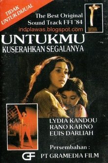 For You, I'll Give Everything movie poster