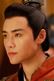 Wang Hangyu profile picture