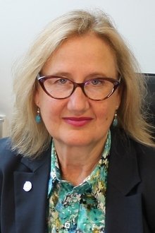 Helen O'Connell profile picture