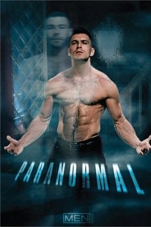 Paranormal movie poster