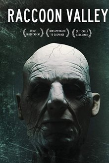 Raccoon Valley movie poster