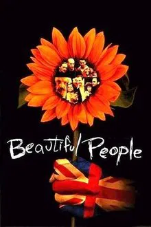 Beautiful People movie poster