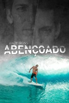 Poster do filme Andy Irons: Abençoado