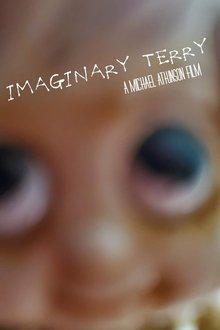 Imaginary Terry movie poster
