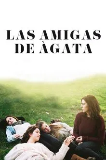Agata's Friends movie poster