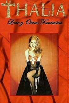Love and Other Fantasies movie poster