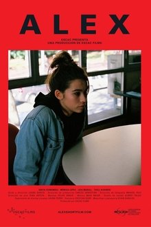 Alex movie poster