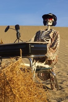 Dying in the Desert movie poster
