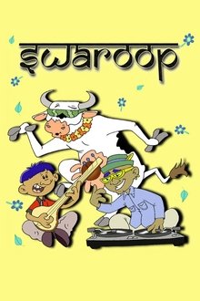 Swaroop: Bovine Bliss movie poster