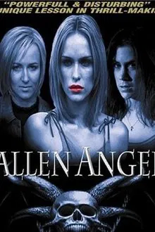 Fallen Angels movie poster