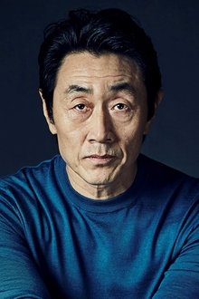 Huh Joon-ho profile picture