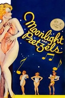 Moonlight and Pretzels movie poster