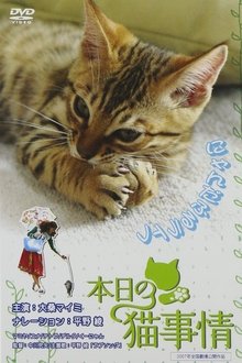 Poster do filme Honjitsu no neko jijô