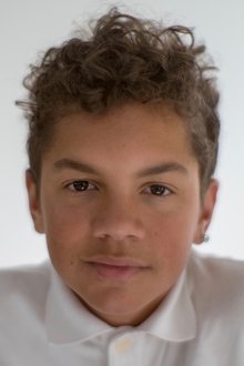 Isaiah Kristian profile picture