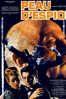 To Commit a Murder movie poster