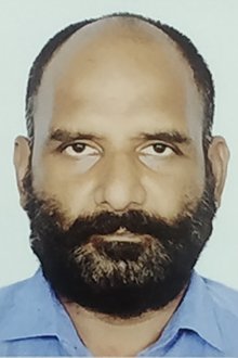 Srinivasan lokanayakalu profile picture