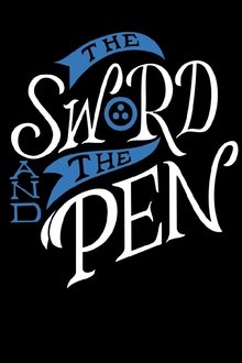 The Sword and the Pen movie poster