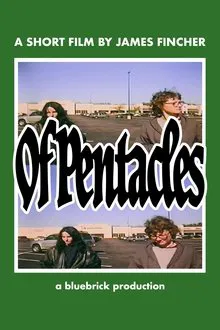 Of Pentacles movie poster