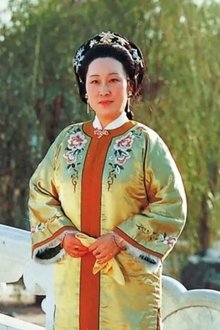Fangbing Lin profile picture