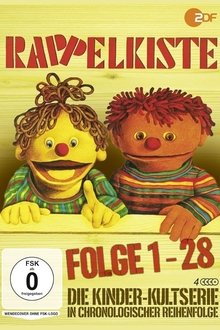 Rappelkiste tv show poster