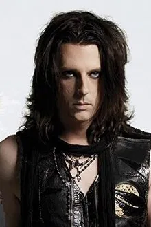 Henrik Bergqvist profile picture