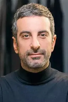 Stelios Koudounaris profile picture