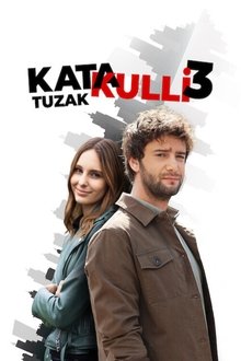 Katakulli 3: Tuzak movie poster