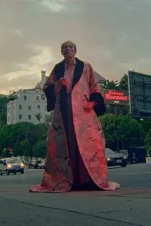 72 Hours In André Balazs’ Chateau Marmont With Kenneth Anger movie poster