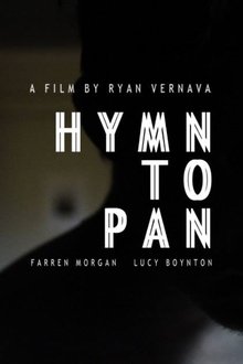 Hymn to Pan movie poster