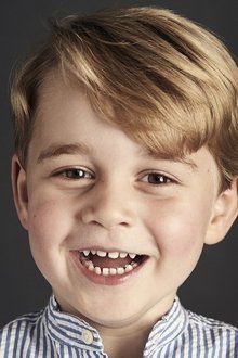 Prince George of Wales profile picture