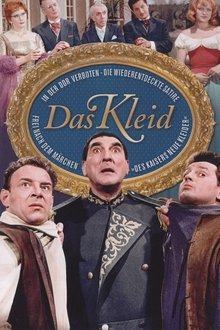 Das Kleid movie poster