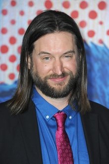 Patrick Casey profile picture