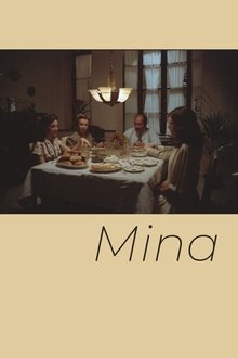 Mina movie poster