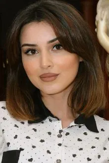 Zəhra Əliyeva profile picture