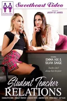 Poster do filme Student Teacher Relations
