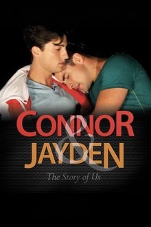 Connor & Jayden movie poster