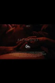 Sacrificio movie poster