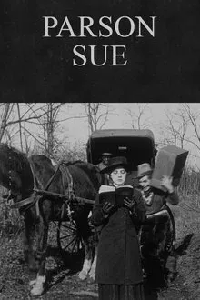 Parson Sue movie poster