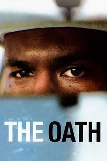 The Oath movie poster
