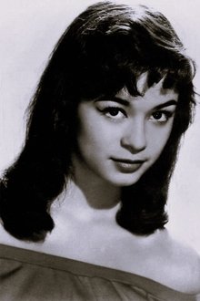 Marie Versini profile picture