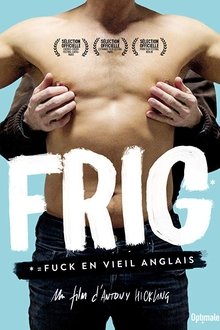 Le Making of Frig movie poster