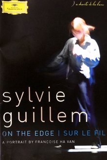 Sylvie Guillem - On The Edge movie poster