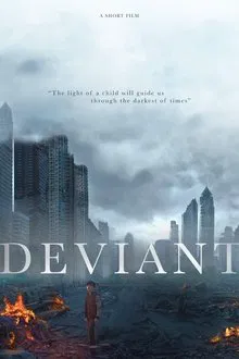 Deviant movie poster
