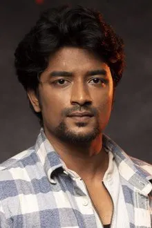 Aravindh Raghunathan profile picture