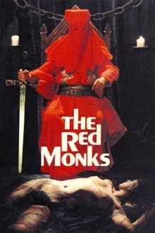 The Red Monks movie poster